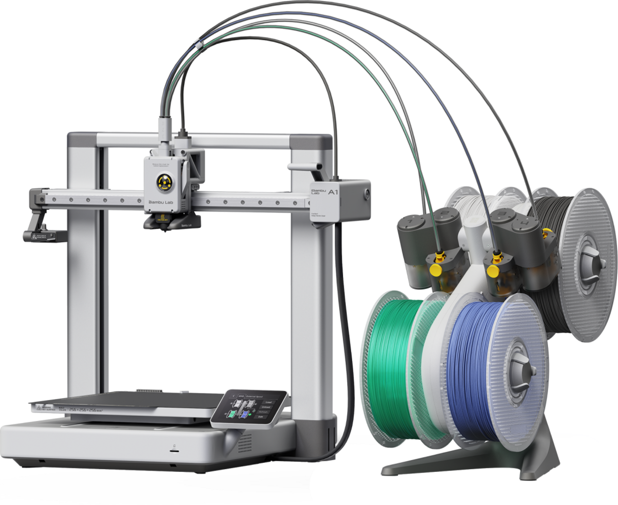 FDM Printing